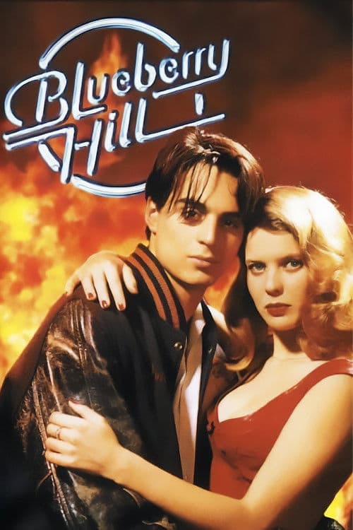 Poster backdrop for Blueberry Hill