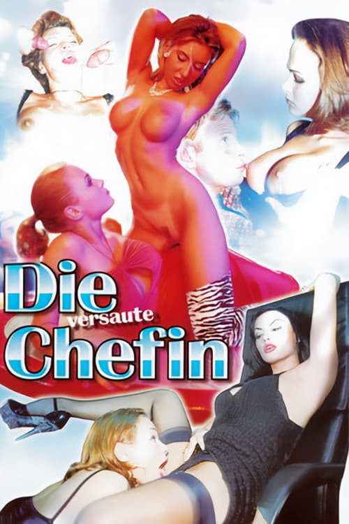 Poster backdrop for Die versaute Chefin