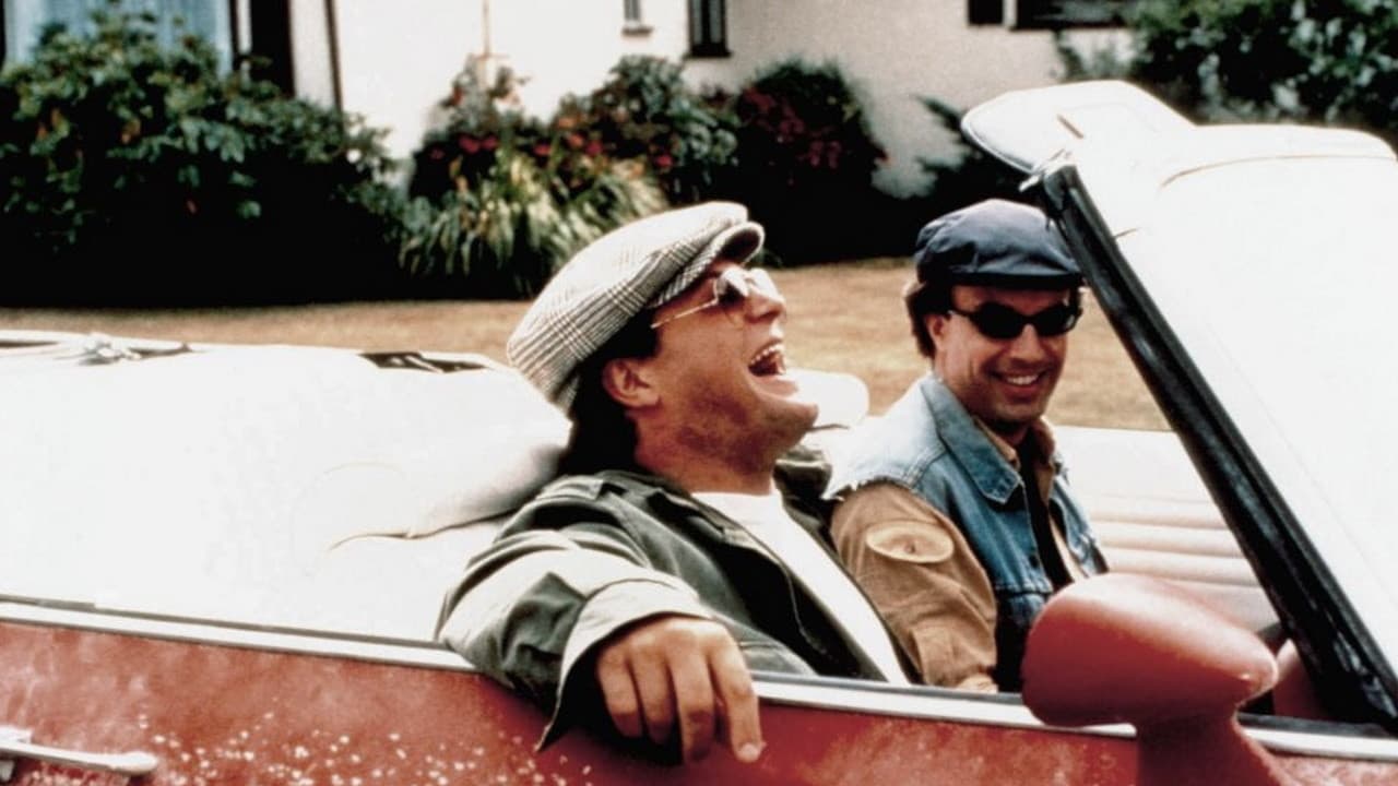 Poster backdrop for Wired