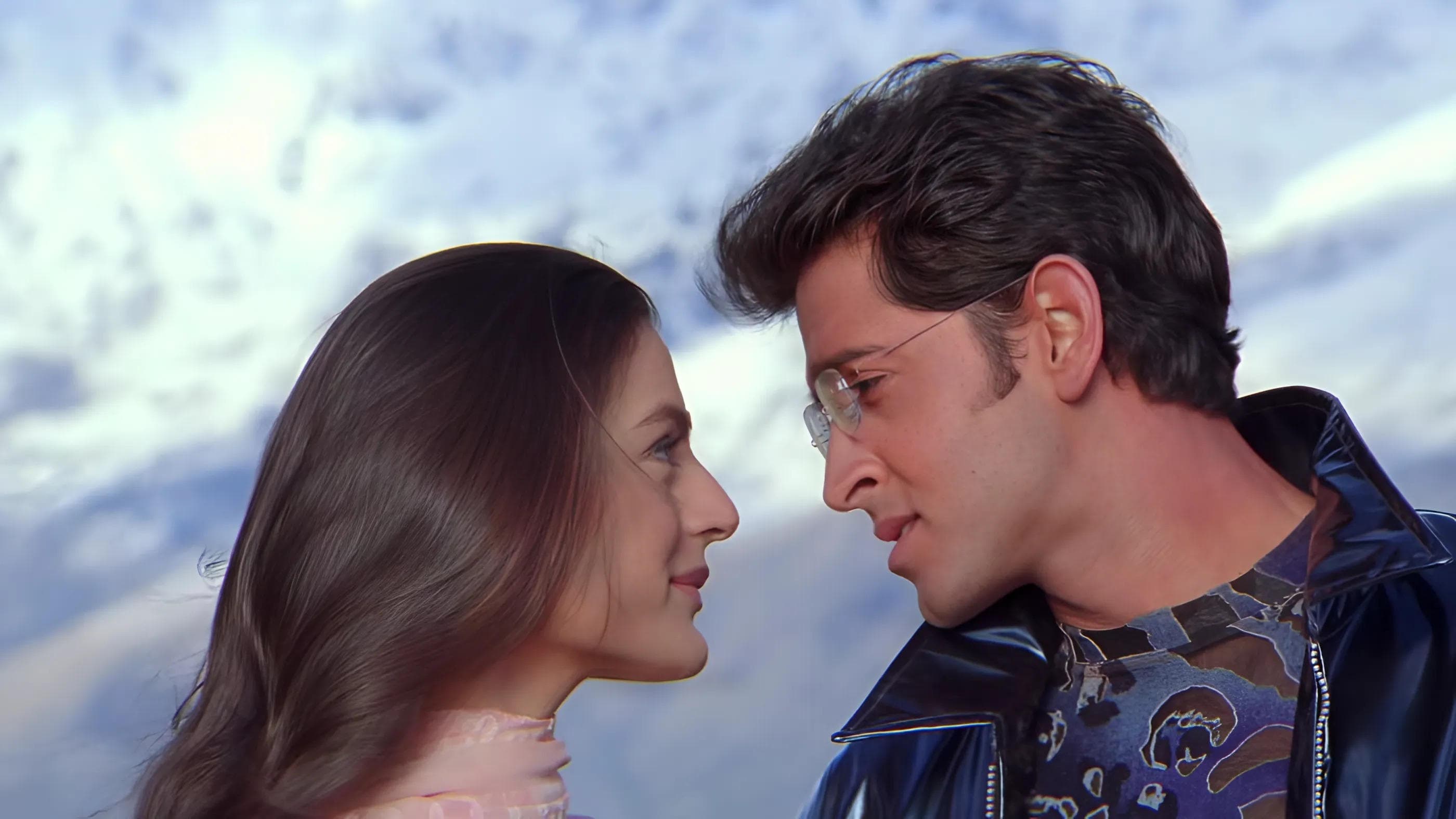 Poster backdrop for Kaho Naa... Pyaar Hai