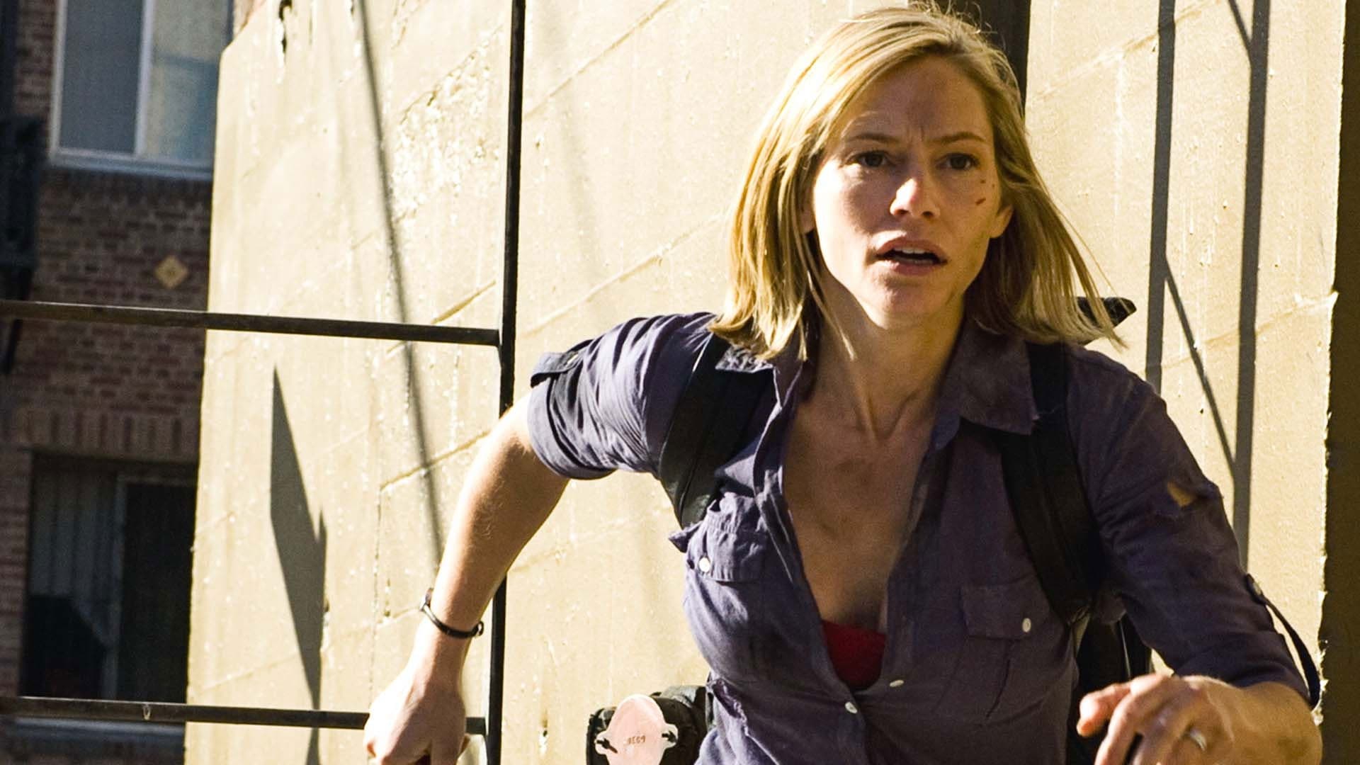 Poster backdrop for Nowhere to Hide