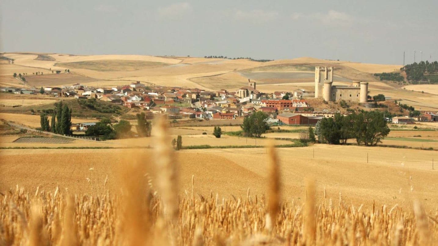 Poster backdrop for Bienvenido Mr. Heston