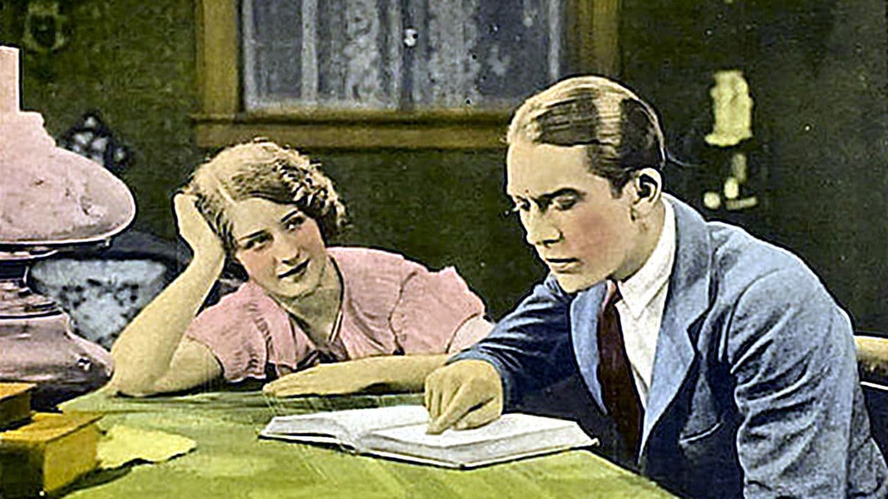 Poster backdrop for Waking Up the Town