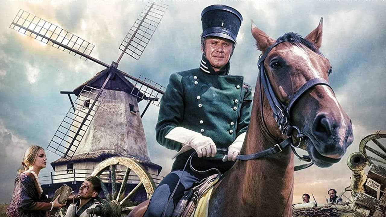 Poster backdrop for Eine Handvoll Helden