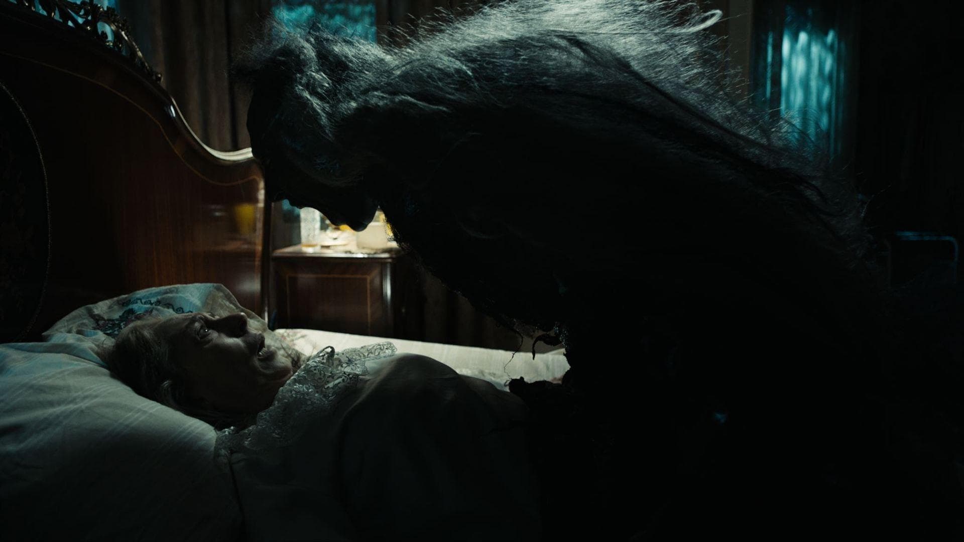 Poster backdrop for Sijjin 4