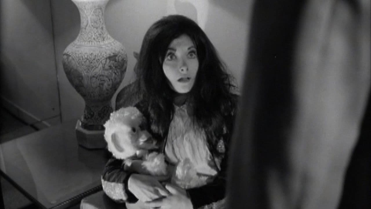 Poster backdrop for Confessions of a Psycho Cat