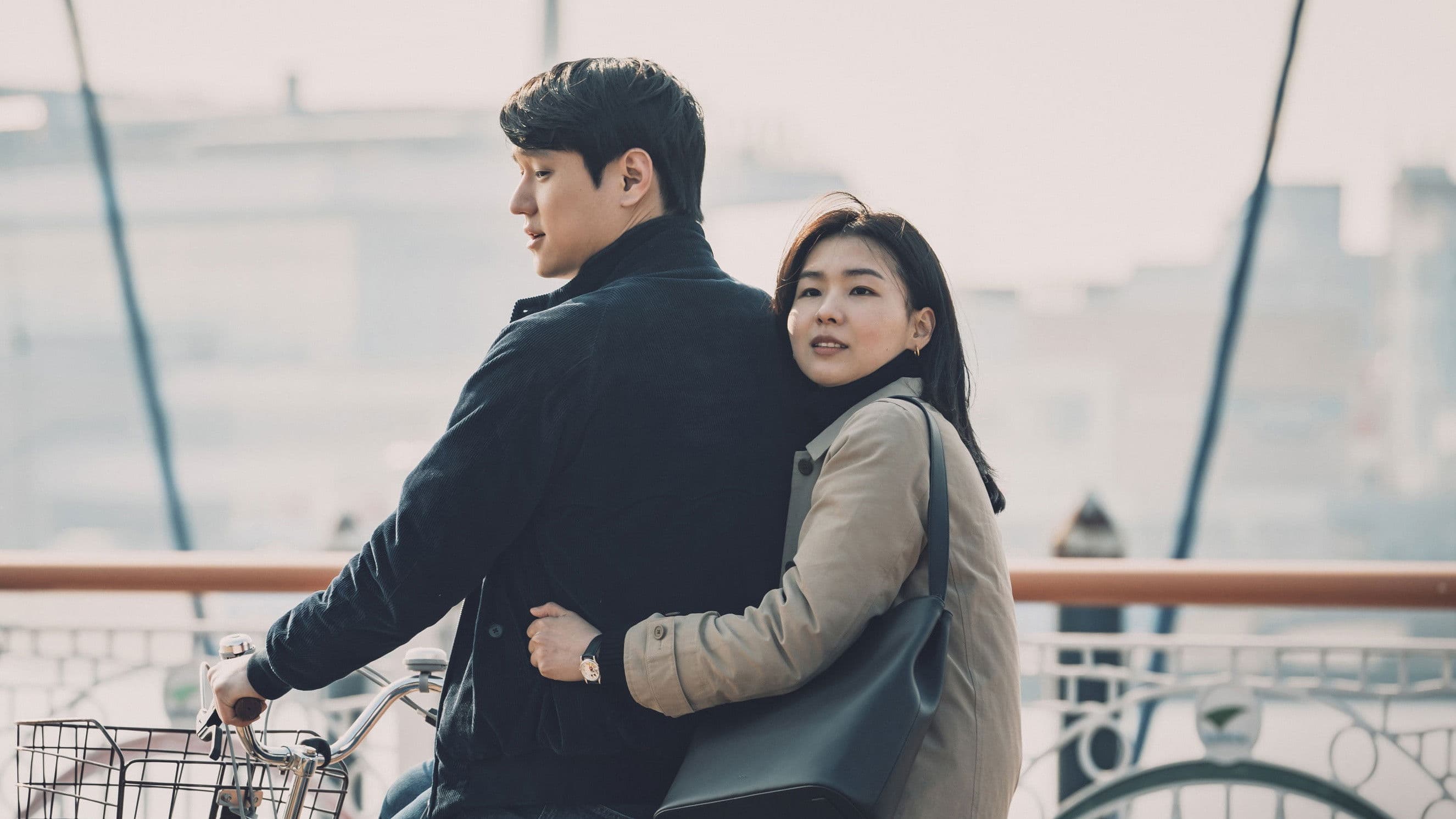 Poster backdrop for Back to the Hong Kong