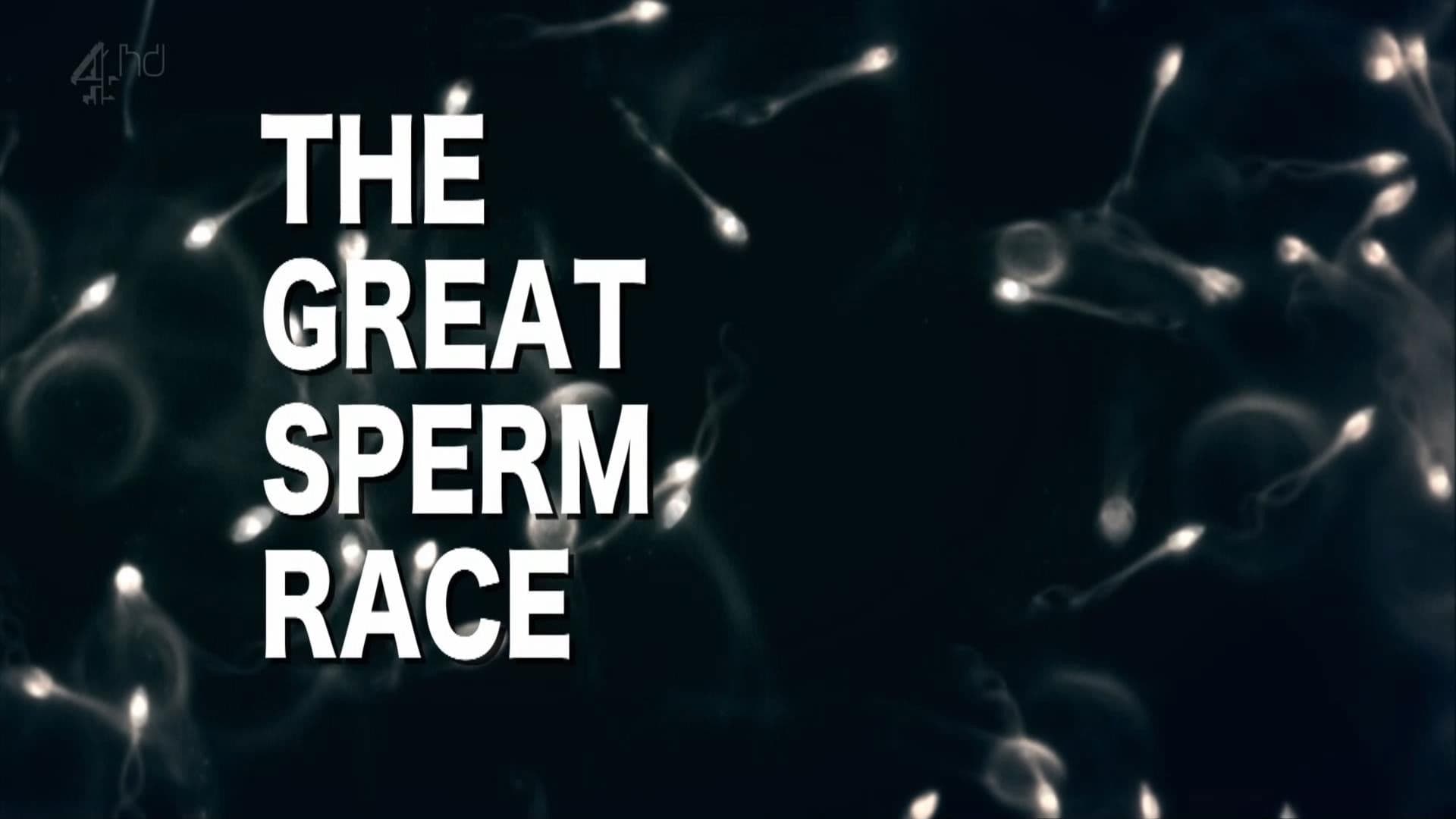 Poster backdrop for The Great Sperm Race
