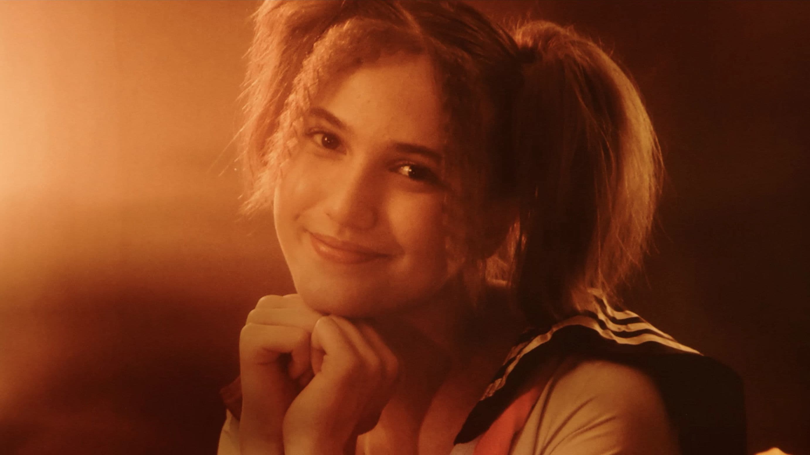 Poster backdrop for Samantha Chérie