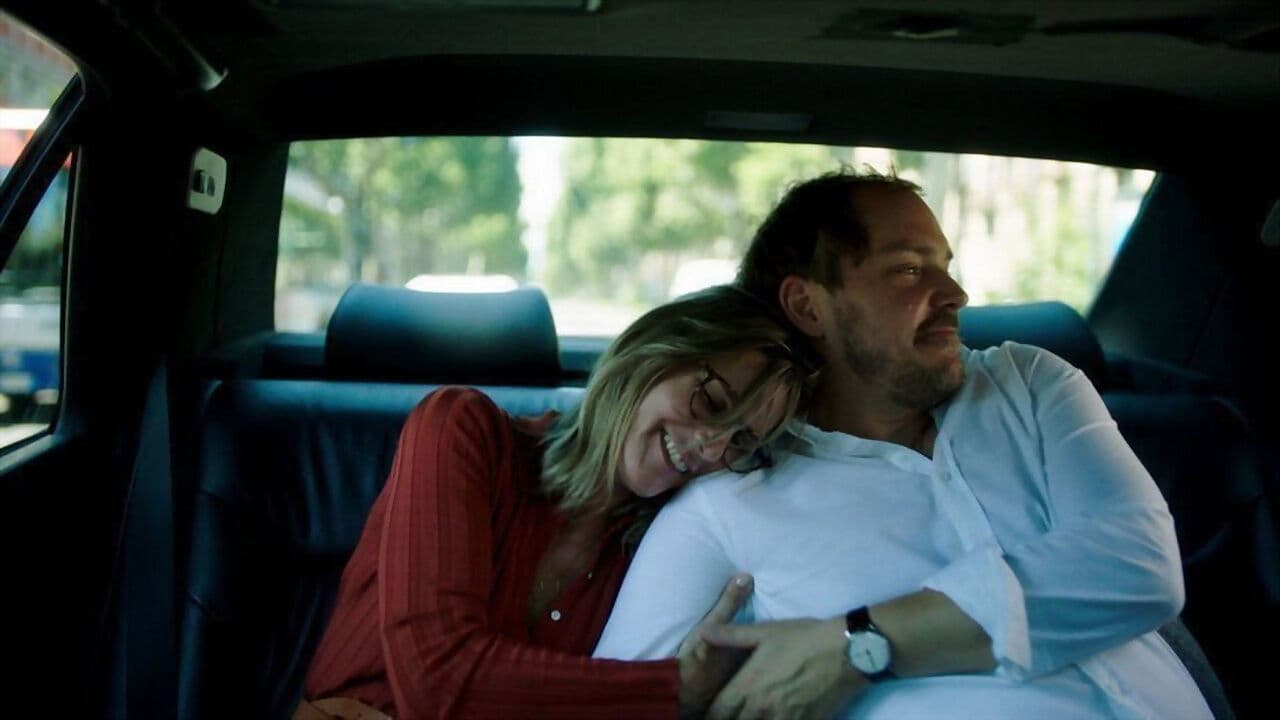 Poster backdrop for All My Loving