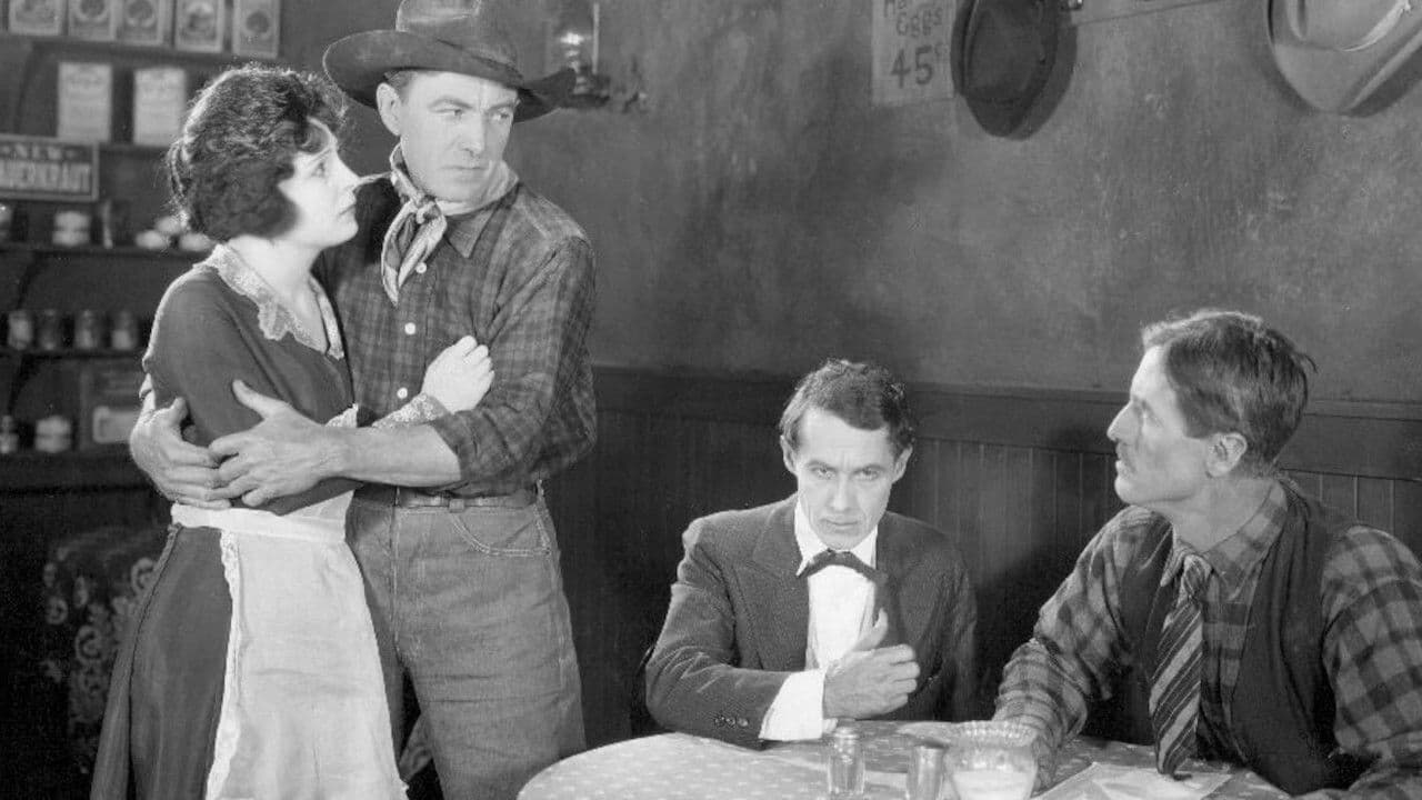 Poster backdrop for The Kickback