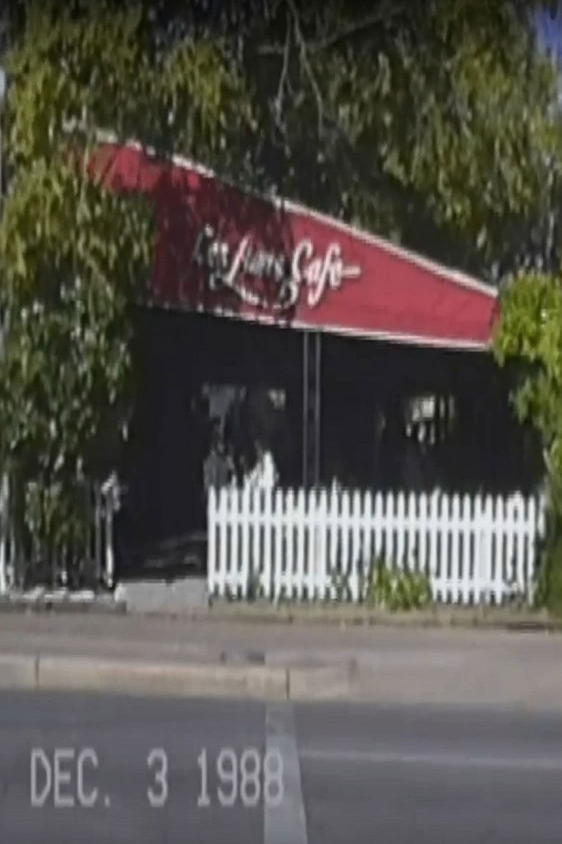 Poster backdrop for Viva Les Amis