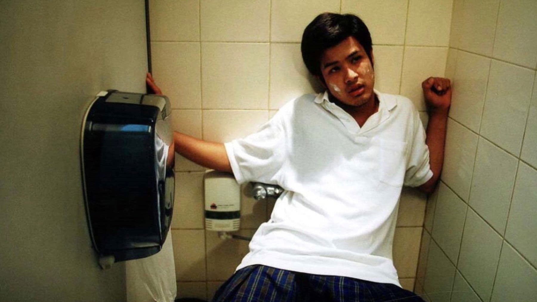 Poster backdrop for Suicide Me