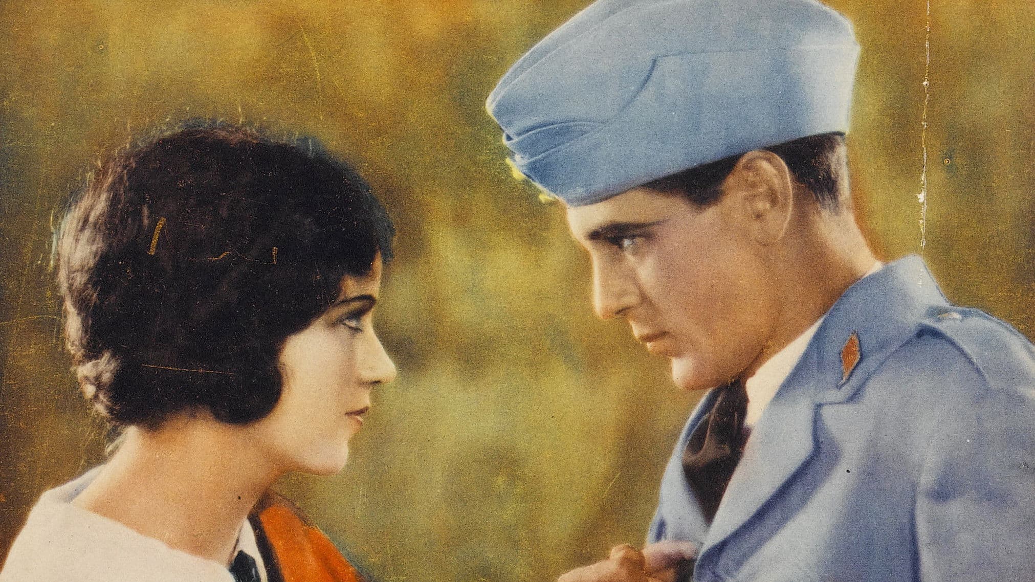 Poster backdrop for The Legion of the Condemned