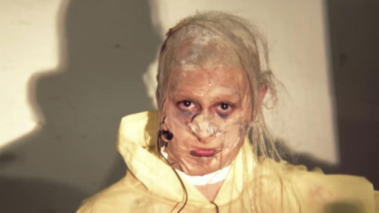 Poster backdrop for Visitor Information