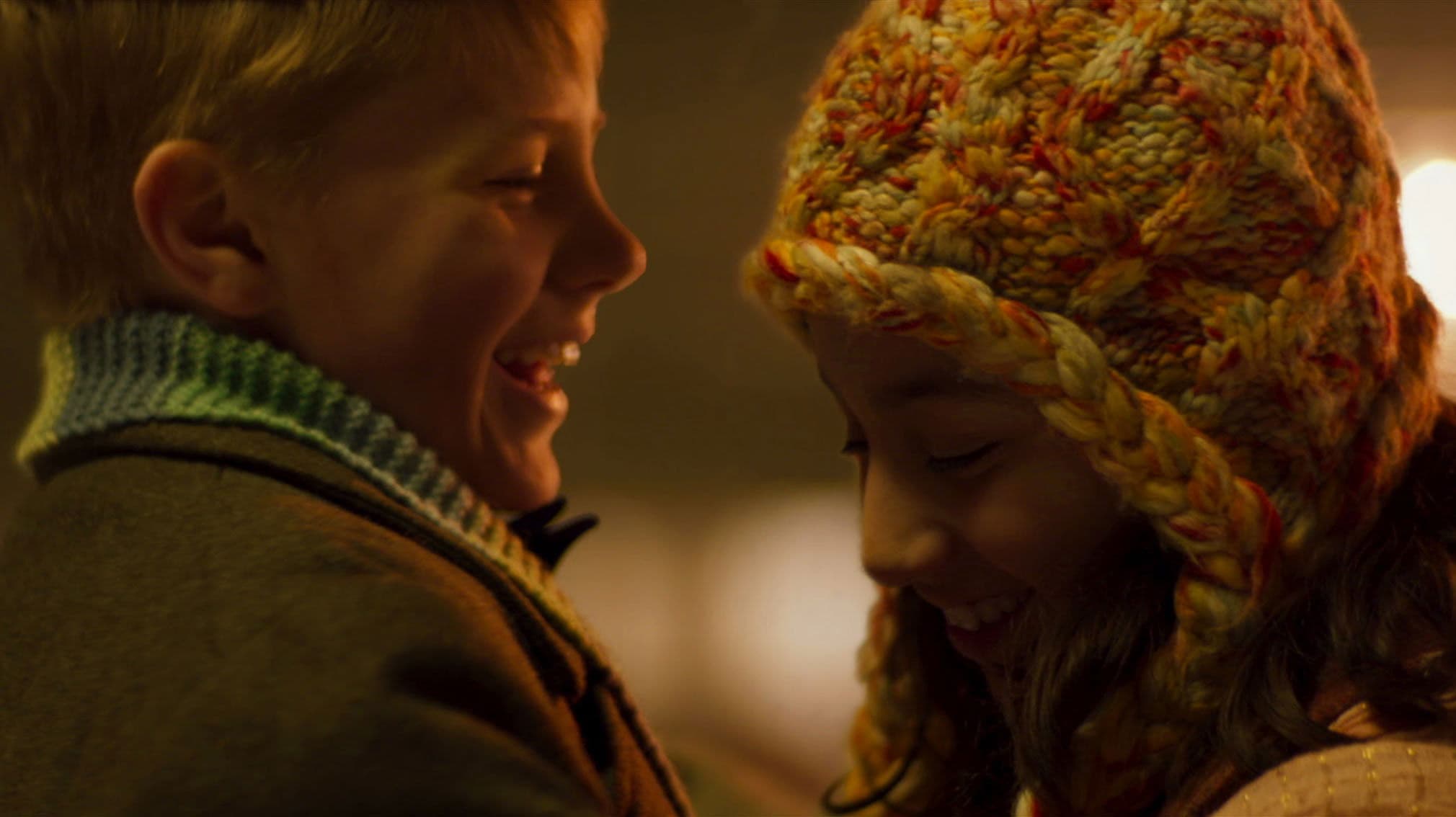 Poster backdrop for Dance on Thin Ice