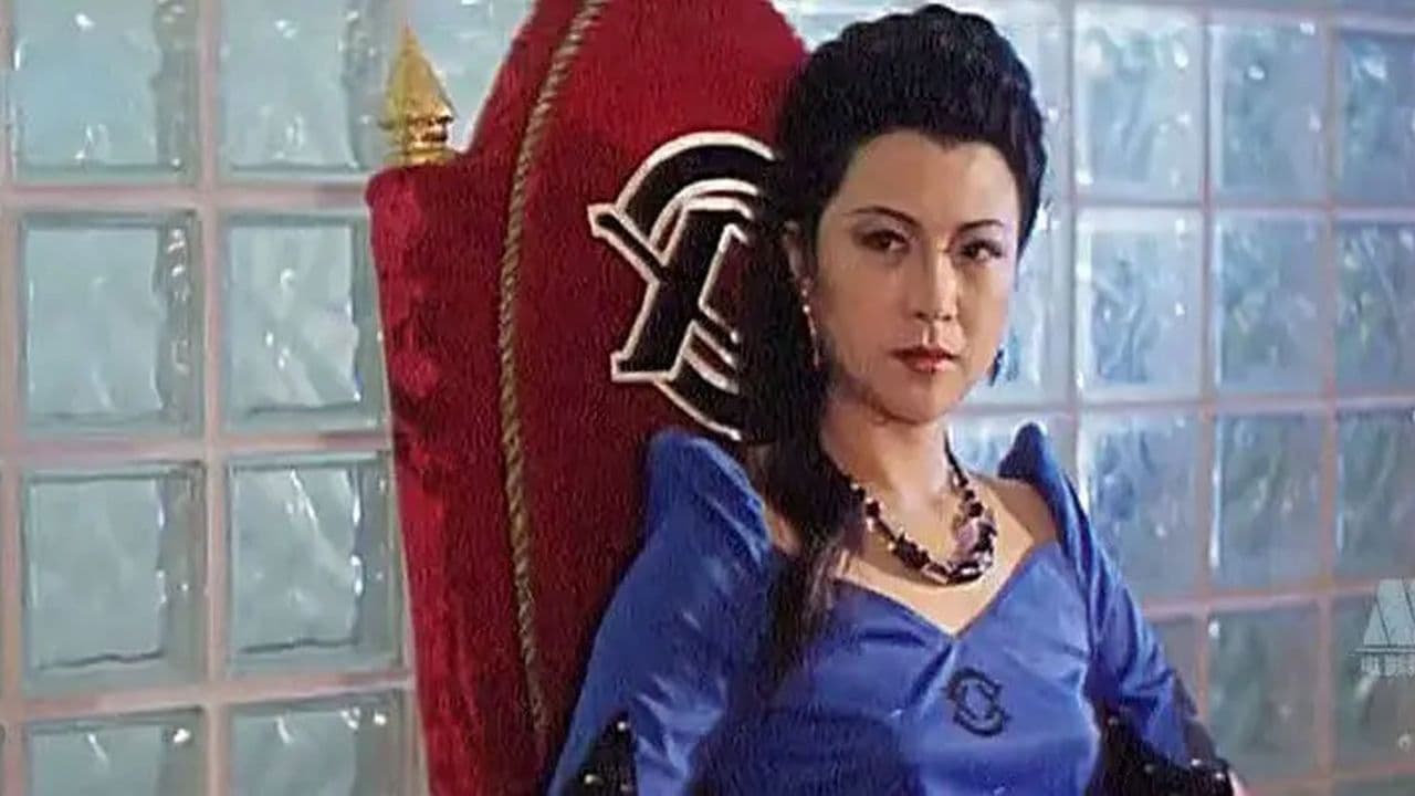 Poster backdrop for Nan ren de shi jie