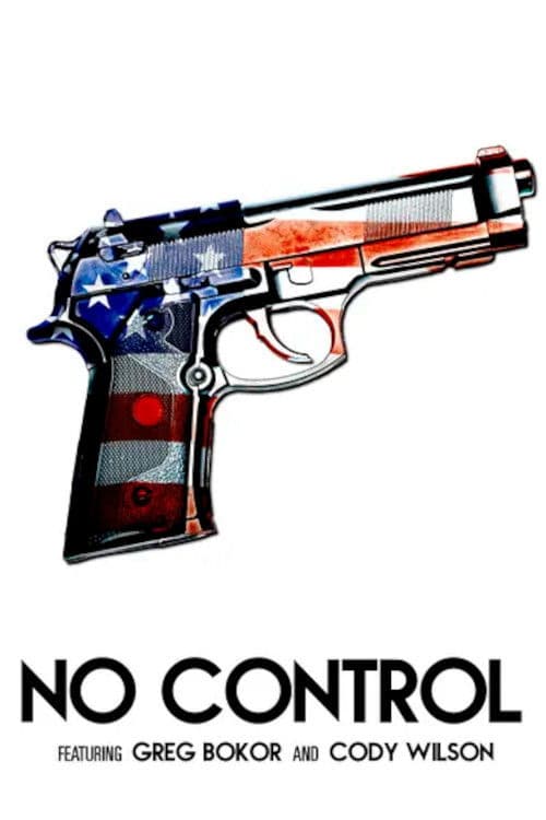 Poster backdrop for No Control