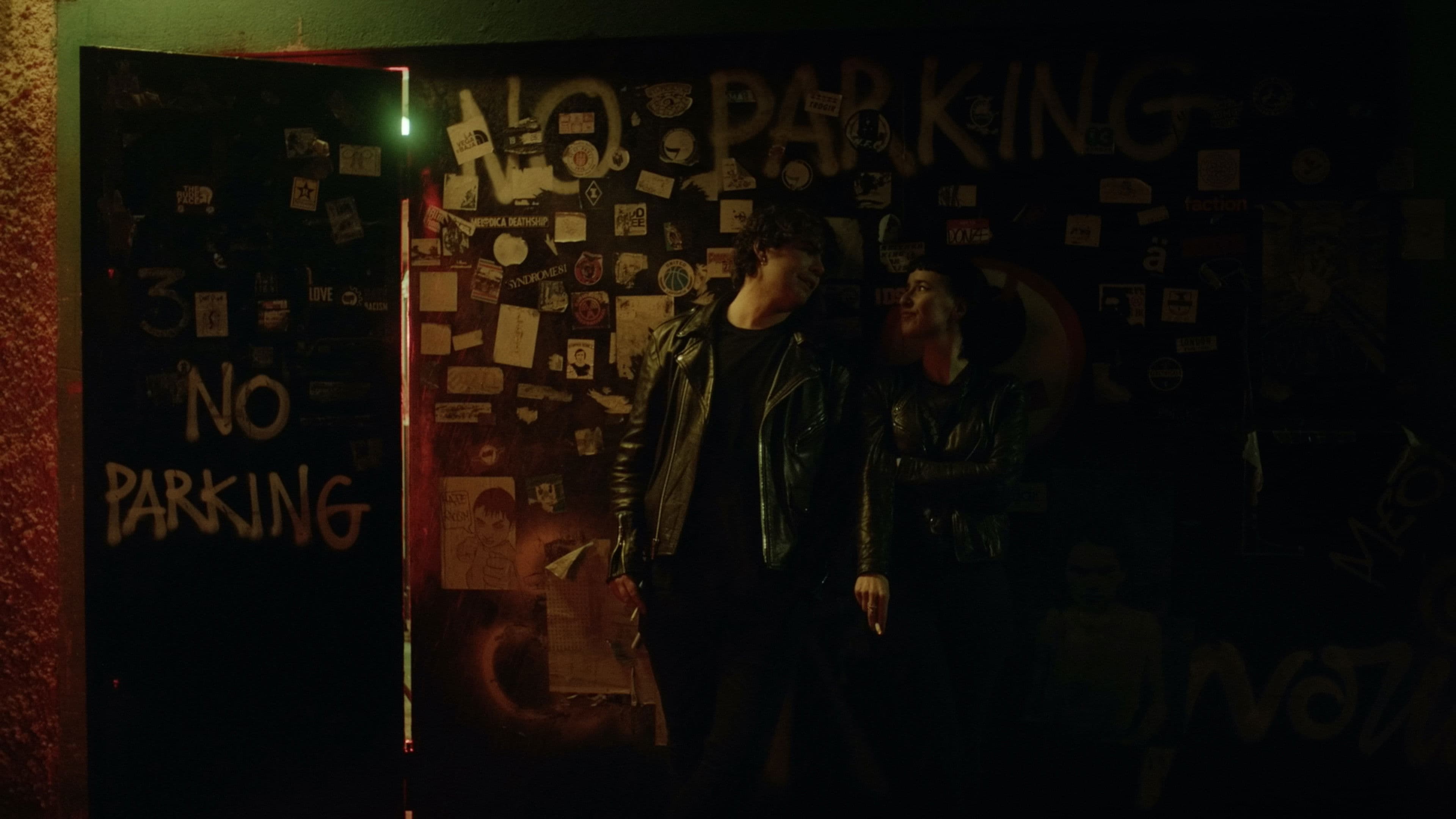 Poster backdrop for Bestial Ones