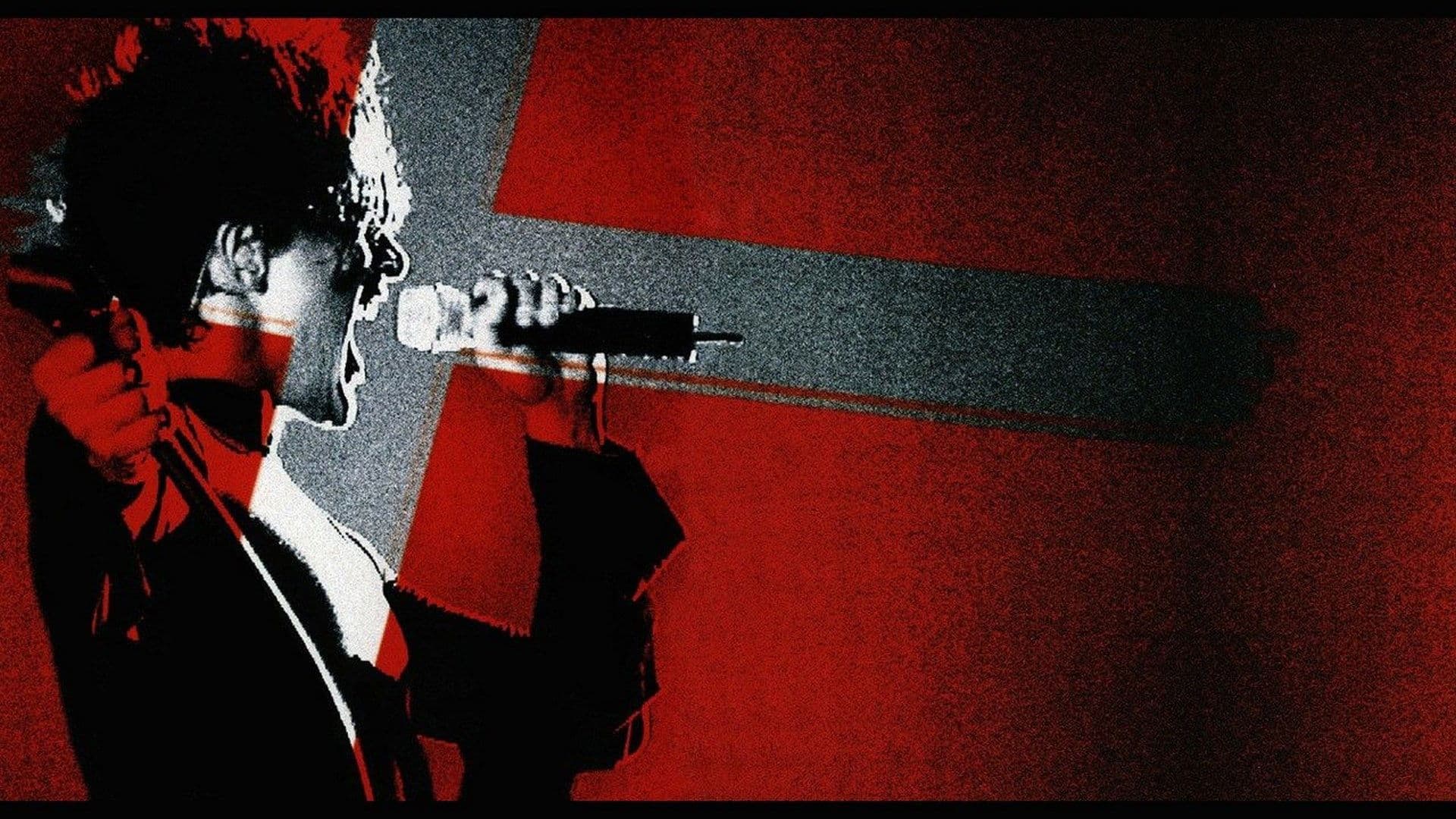 Poster backdrop for Indochine - Paradize Show