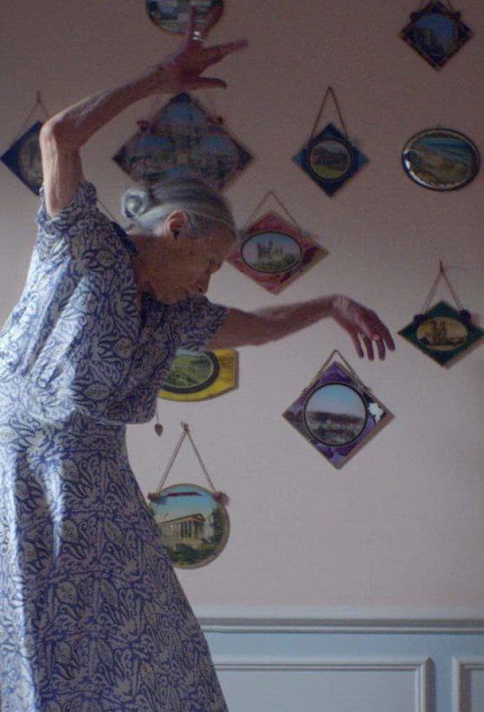 Poster backdrop for Sia