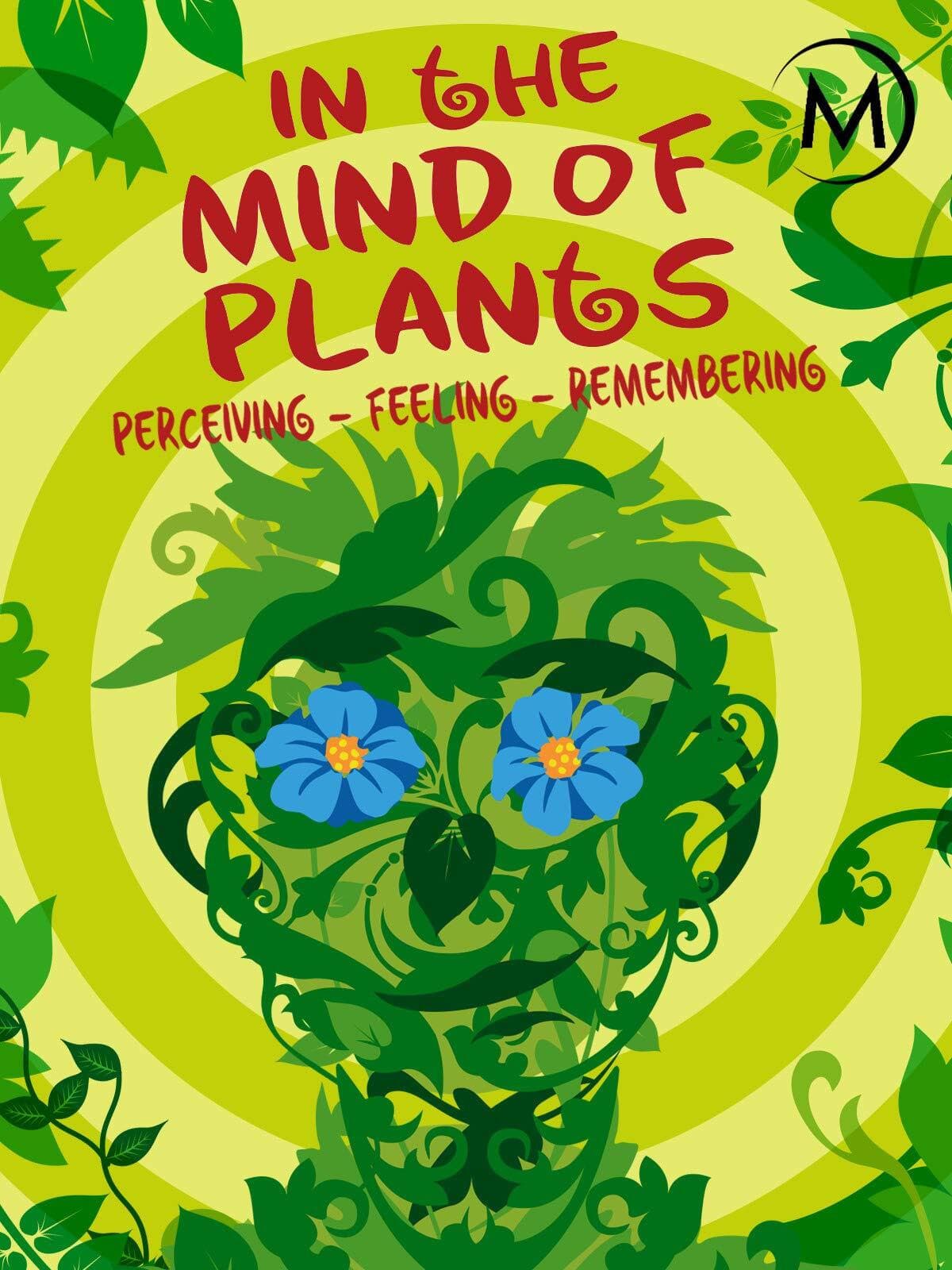 Poster backdrop for In the Mind of Plants