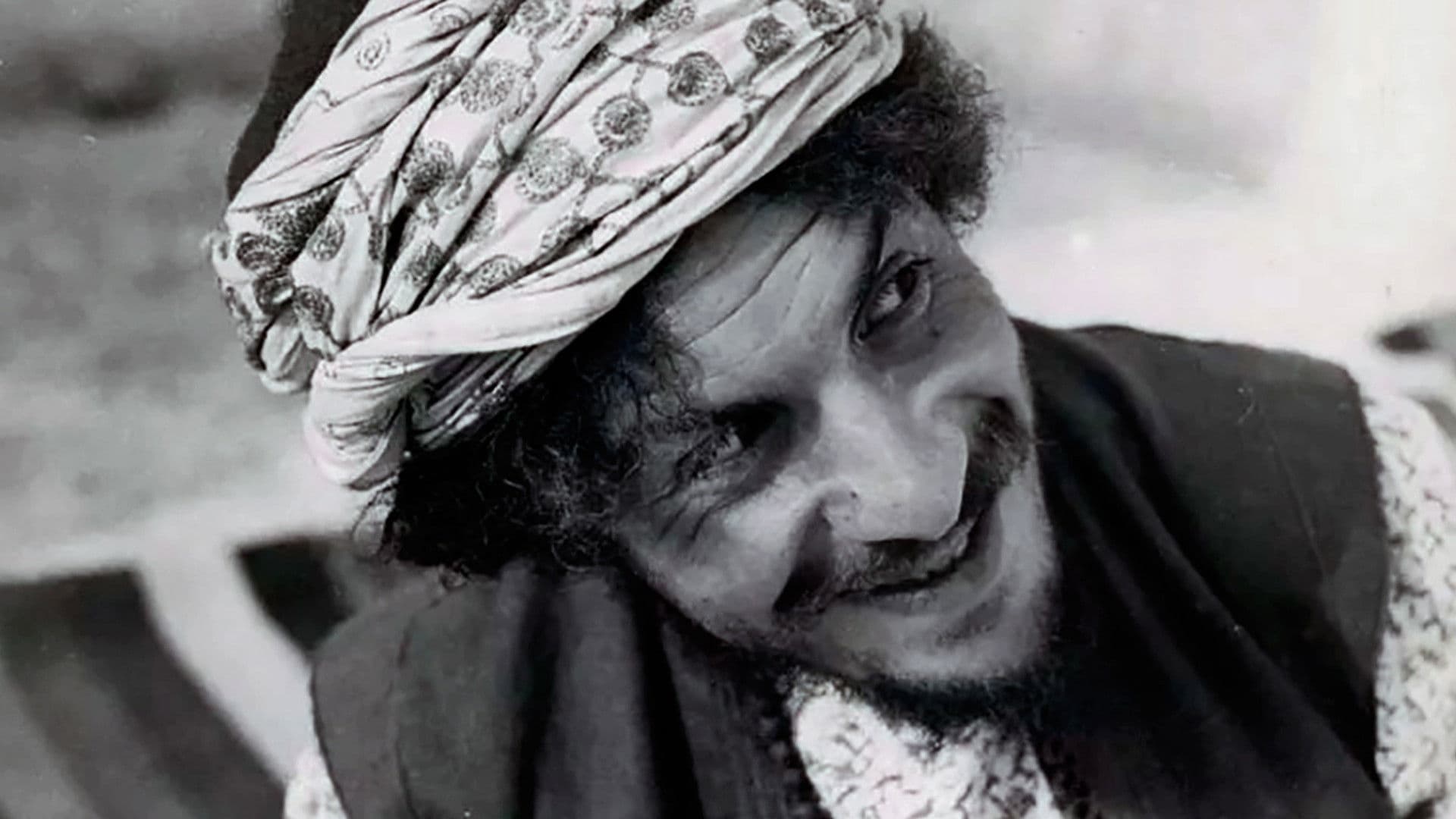 Poster backdrop for Daughter of the Sands