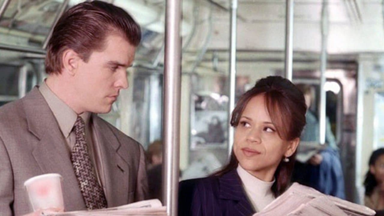 Poster backdrop for Subway Stories