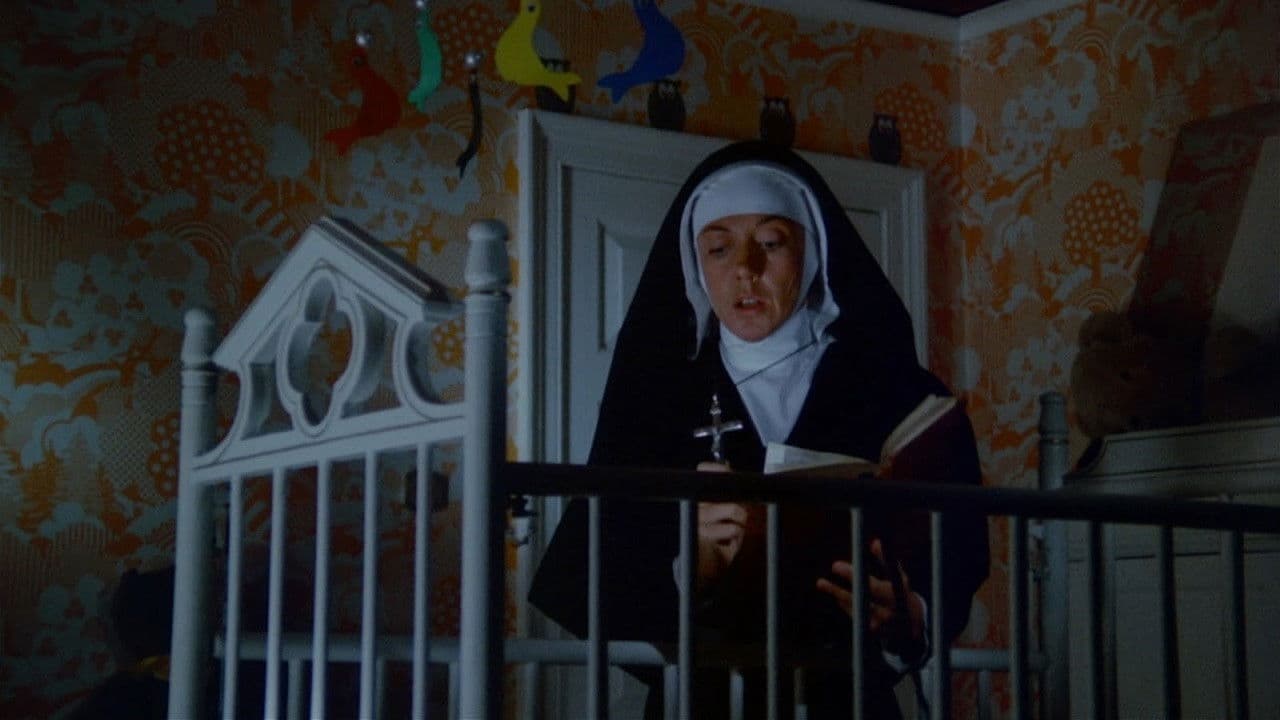 Poster backdrop for I Don't Want to Be Born