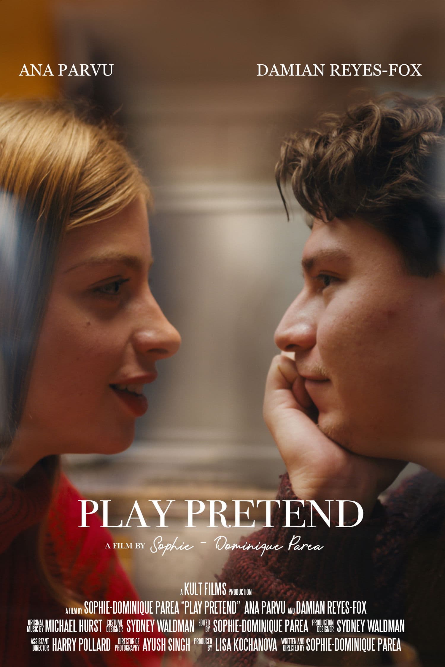 Poster backdrop for Play Pretend