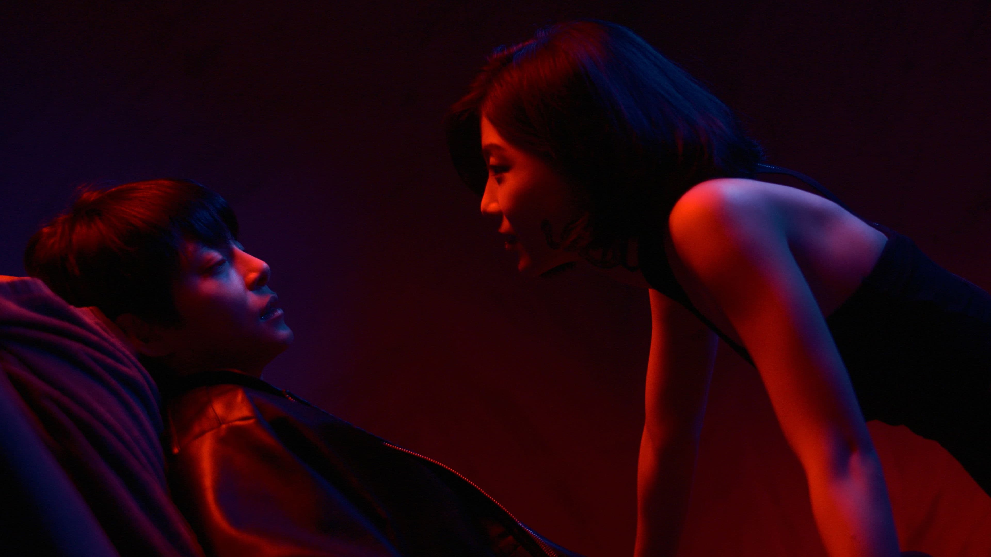 Poster backdrop for Hidden