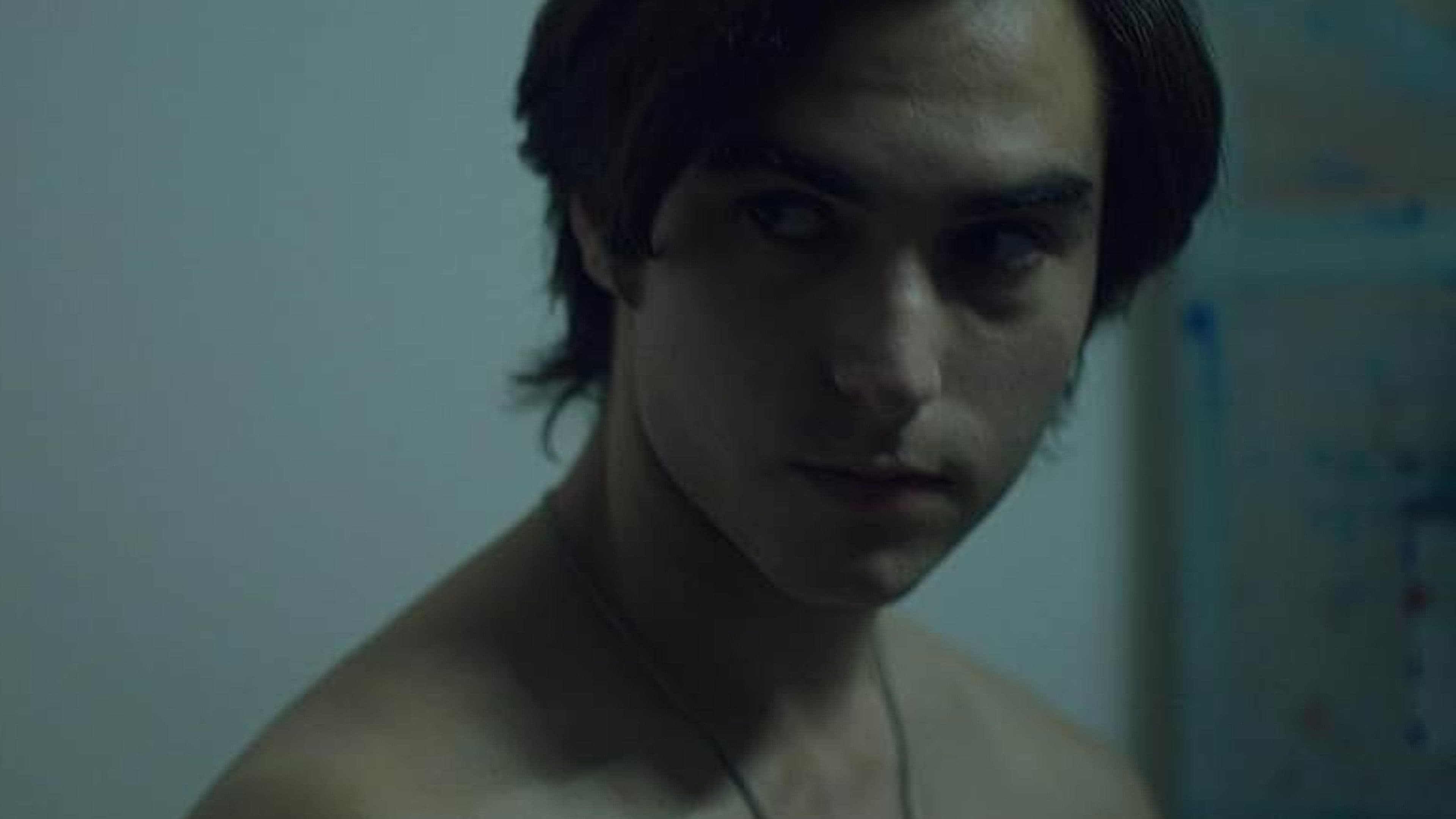 Poster backdrop for Dreamcatcher