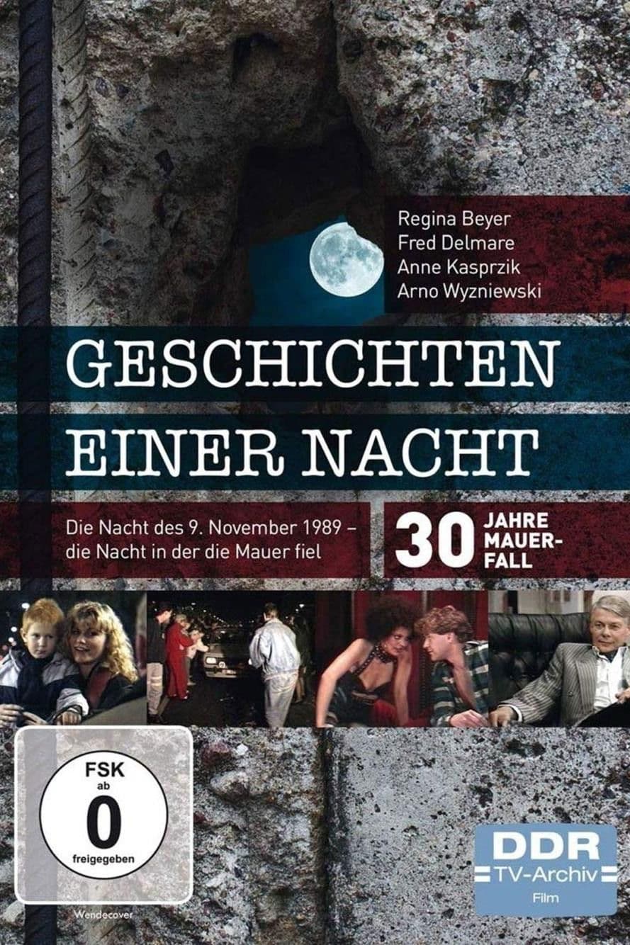 Poster backdrop for Geschichten einer Nacht