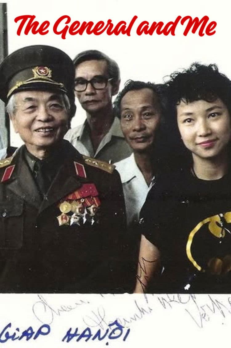 Poster backdrop for The General And Me