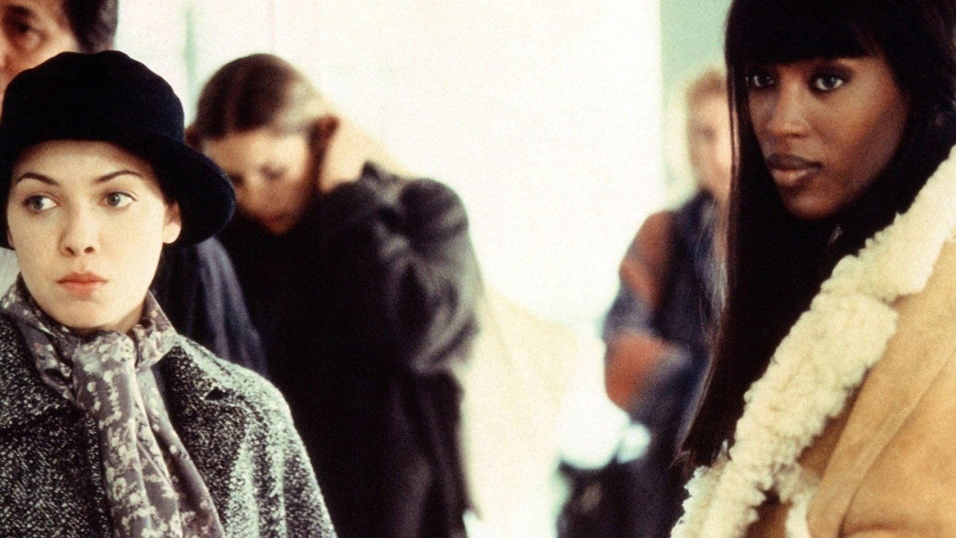 Poster backdrop for Invasion of Privacy