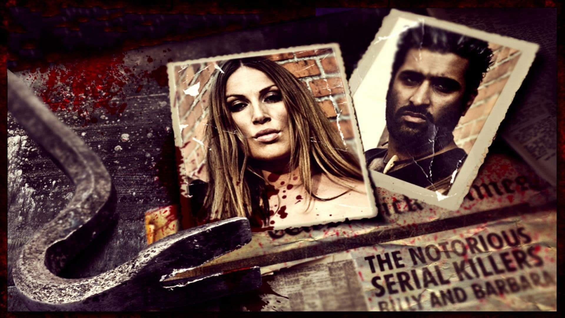 Poster backdrop for Westbrick Murders