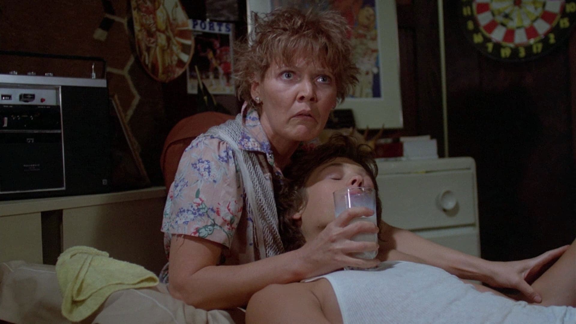 Poster backdrop for Butcher, Baker, Nightmare Maker