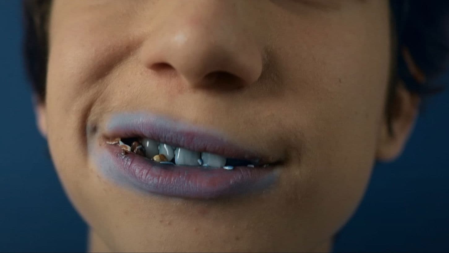 Poster backdrop for Autoportrait