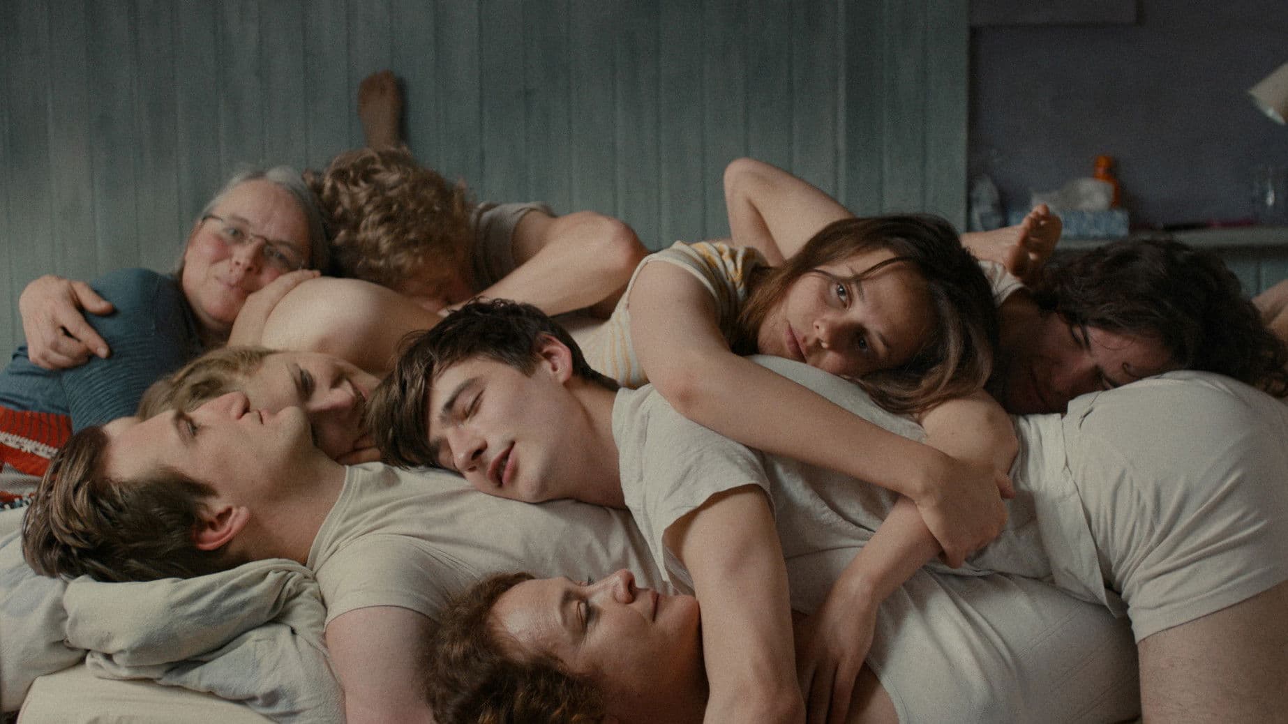 Poster backdrop for Second Thoughts