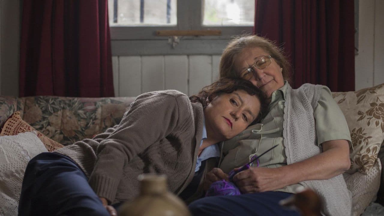 Poster backdrop for The Simple Things