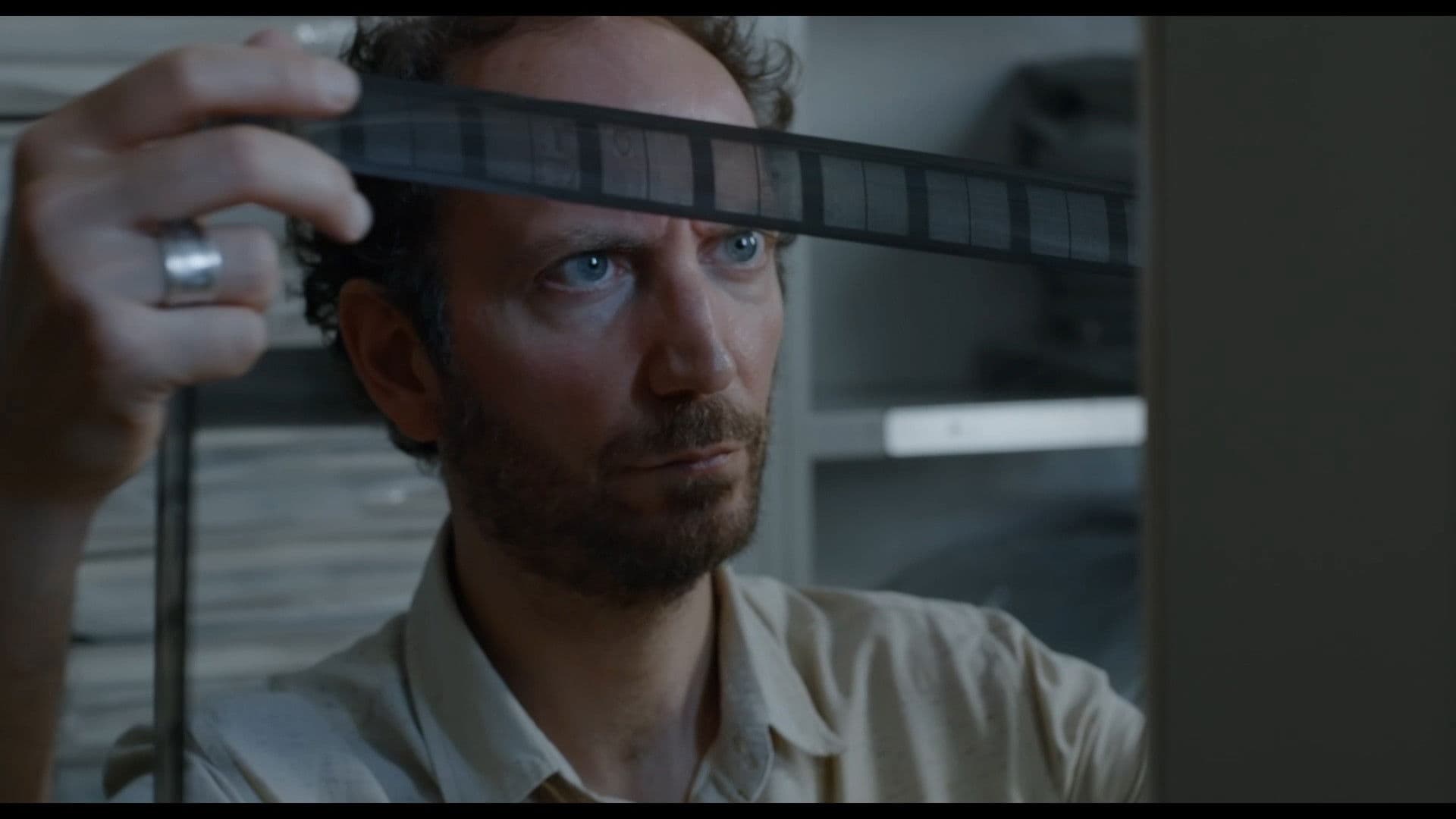 Poster backdrop for Pastrone!