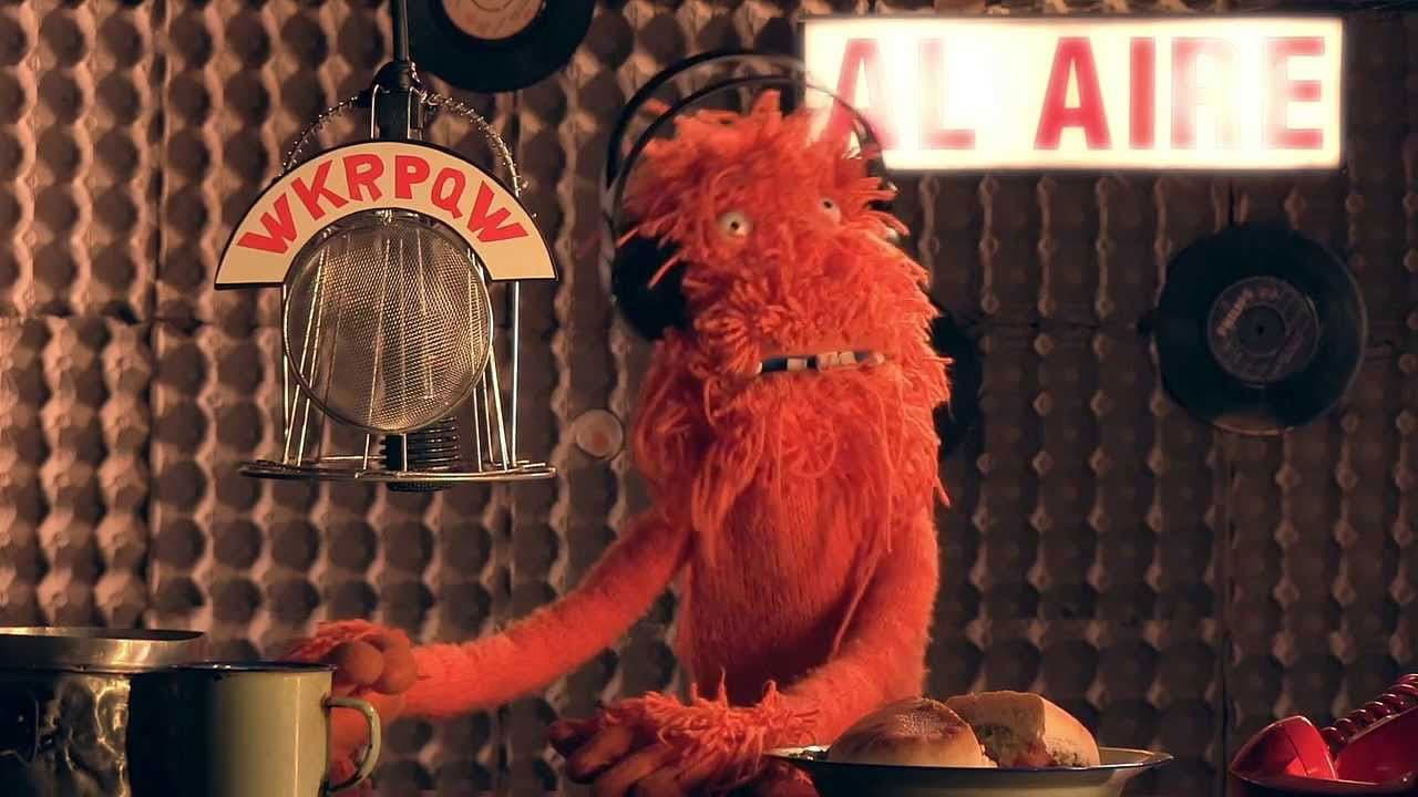 Poster backdrop for 31 Minutos: Radio Guaripolo