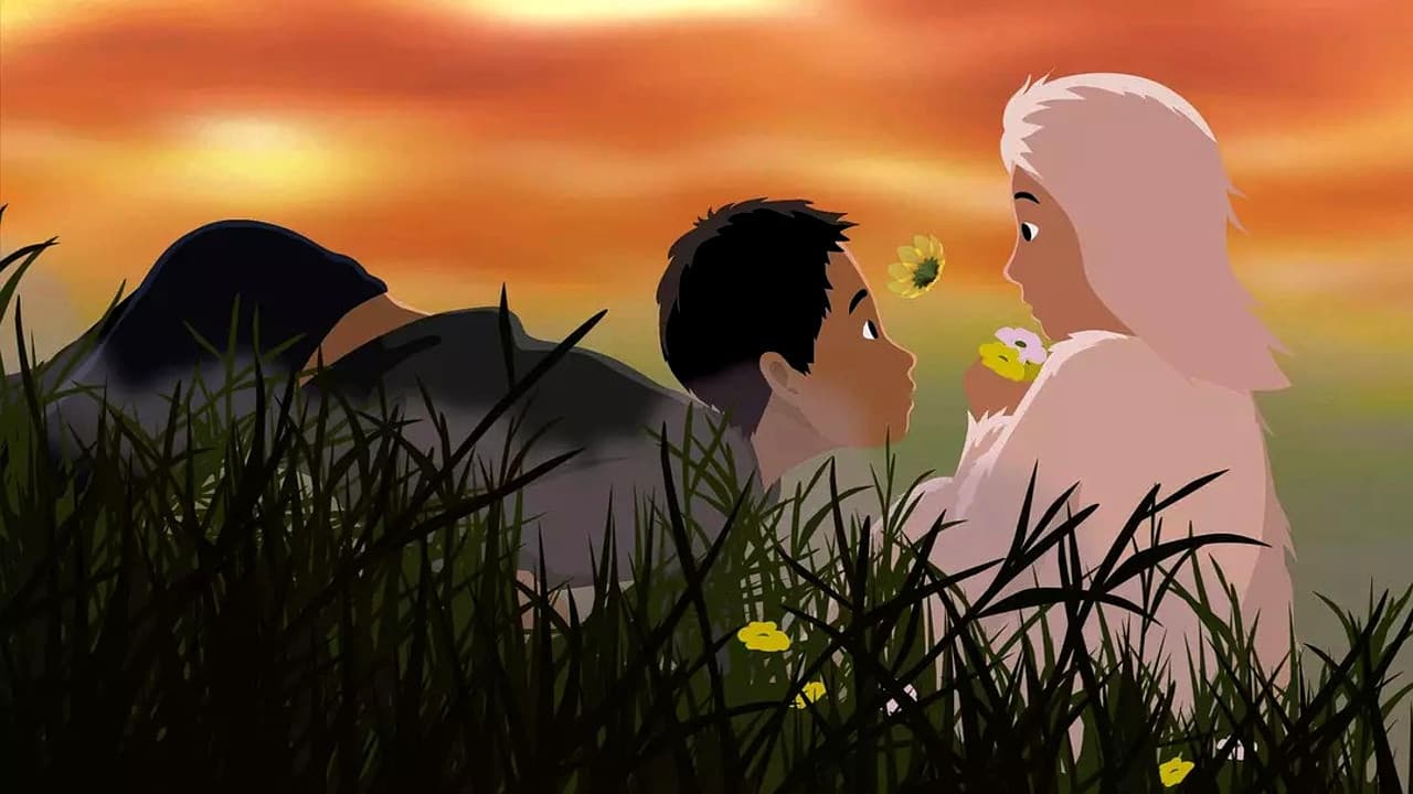 Poster backdrop for My Beautiful Girl, Mari