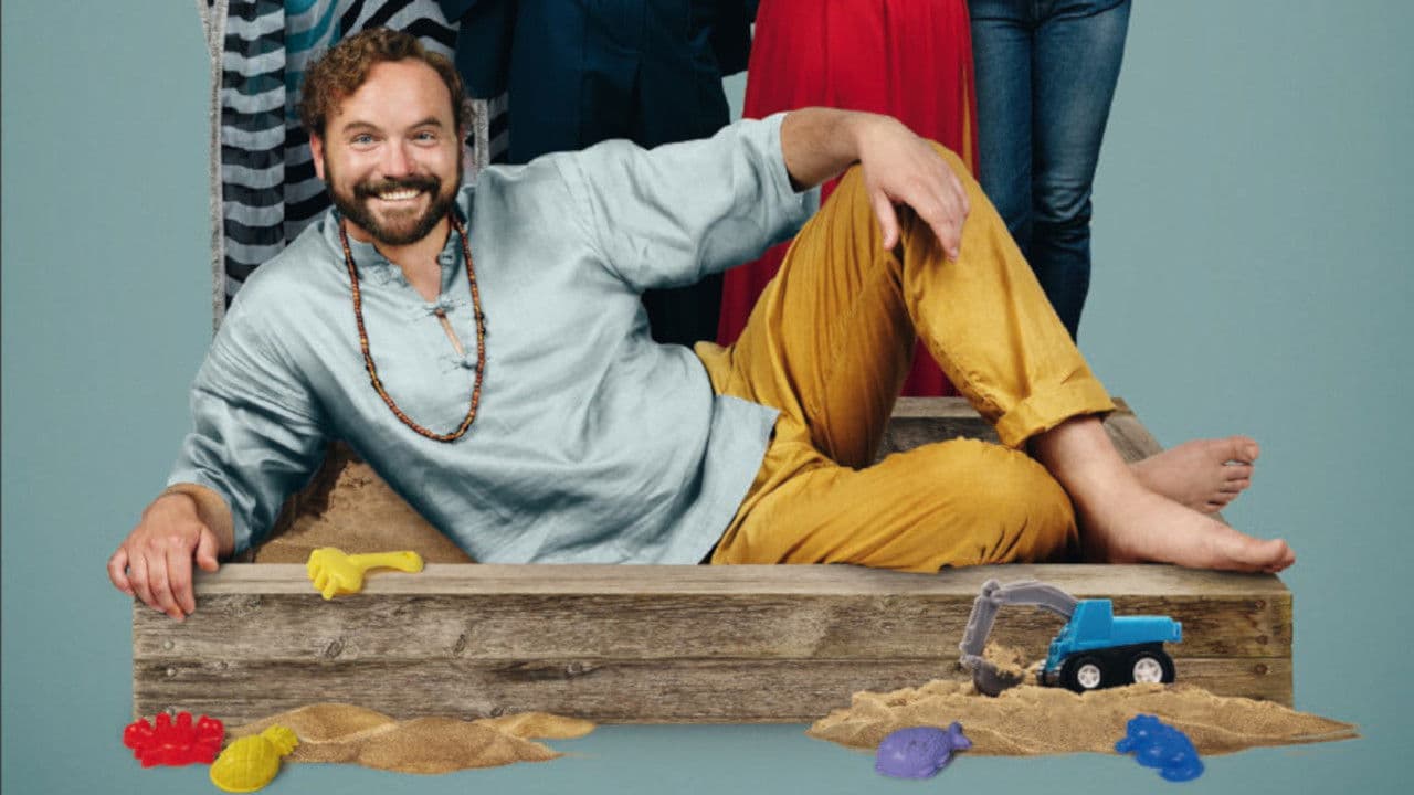 Poster backdrop for Love Machine 2