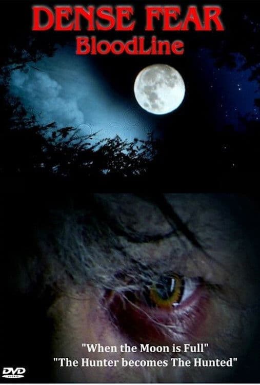 Poster backdrop for Dense Fear Bloodline