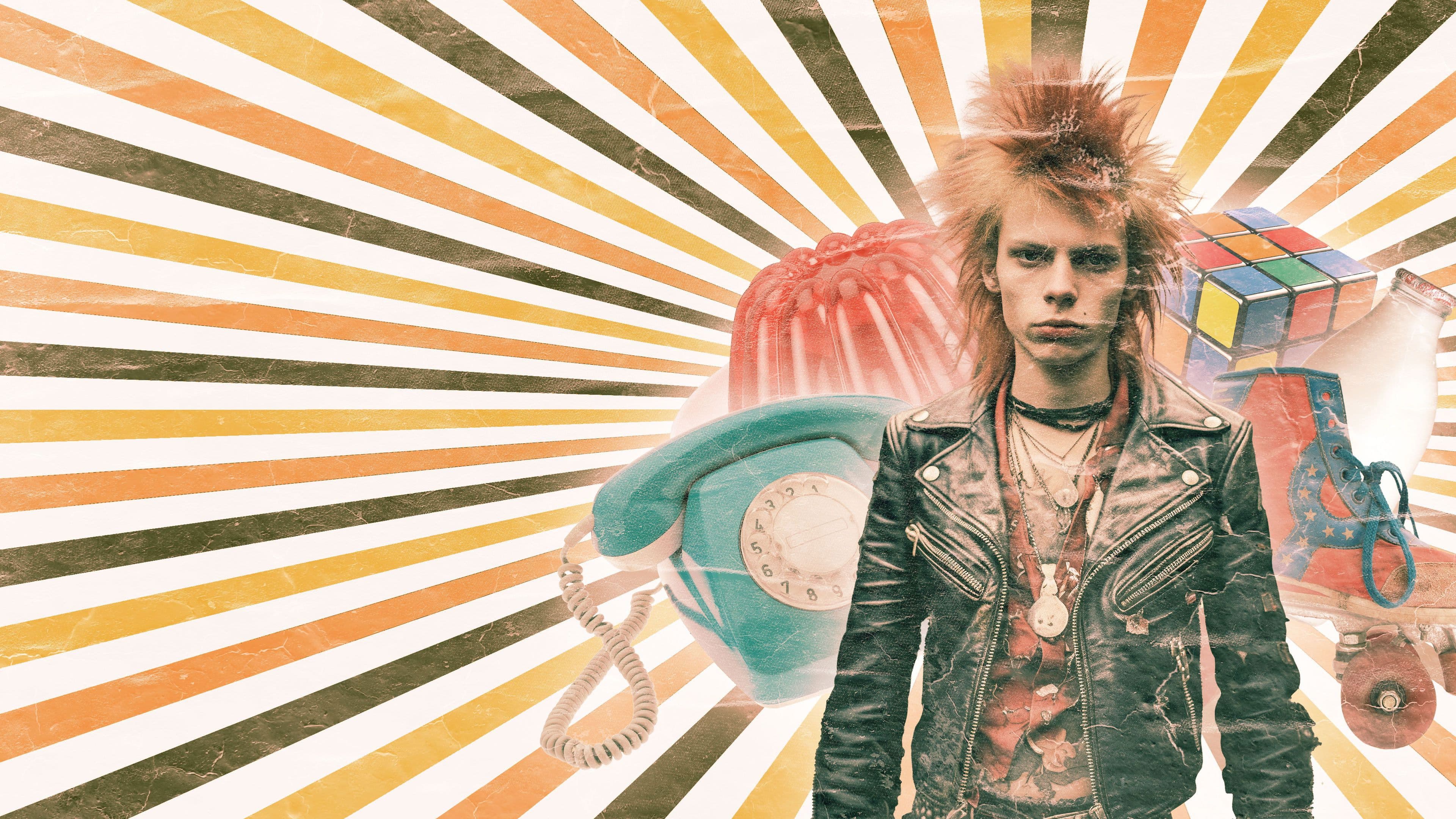 Poster backdrop for The 1970s: Those Were the Days