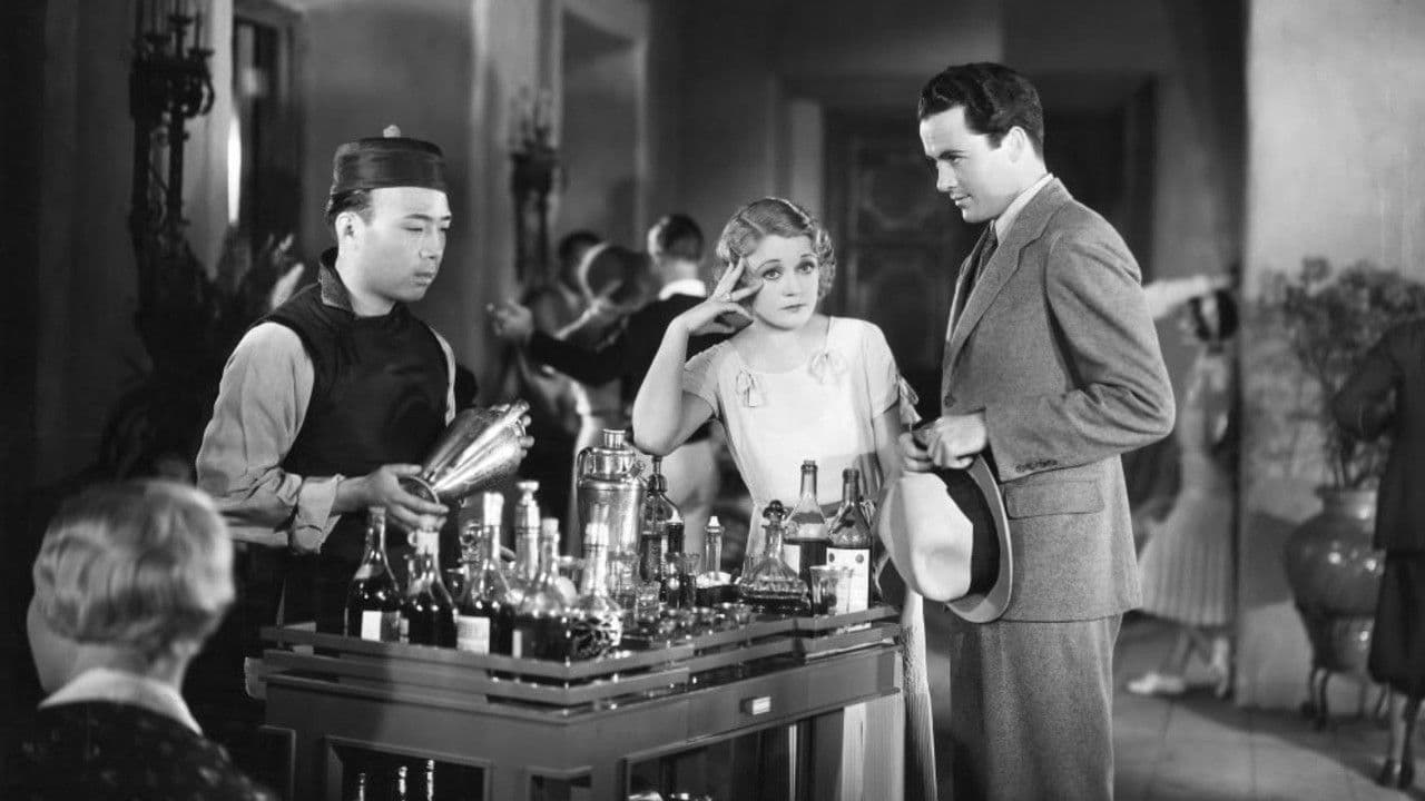 Poster backdrop for The Road to Reno