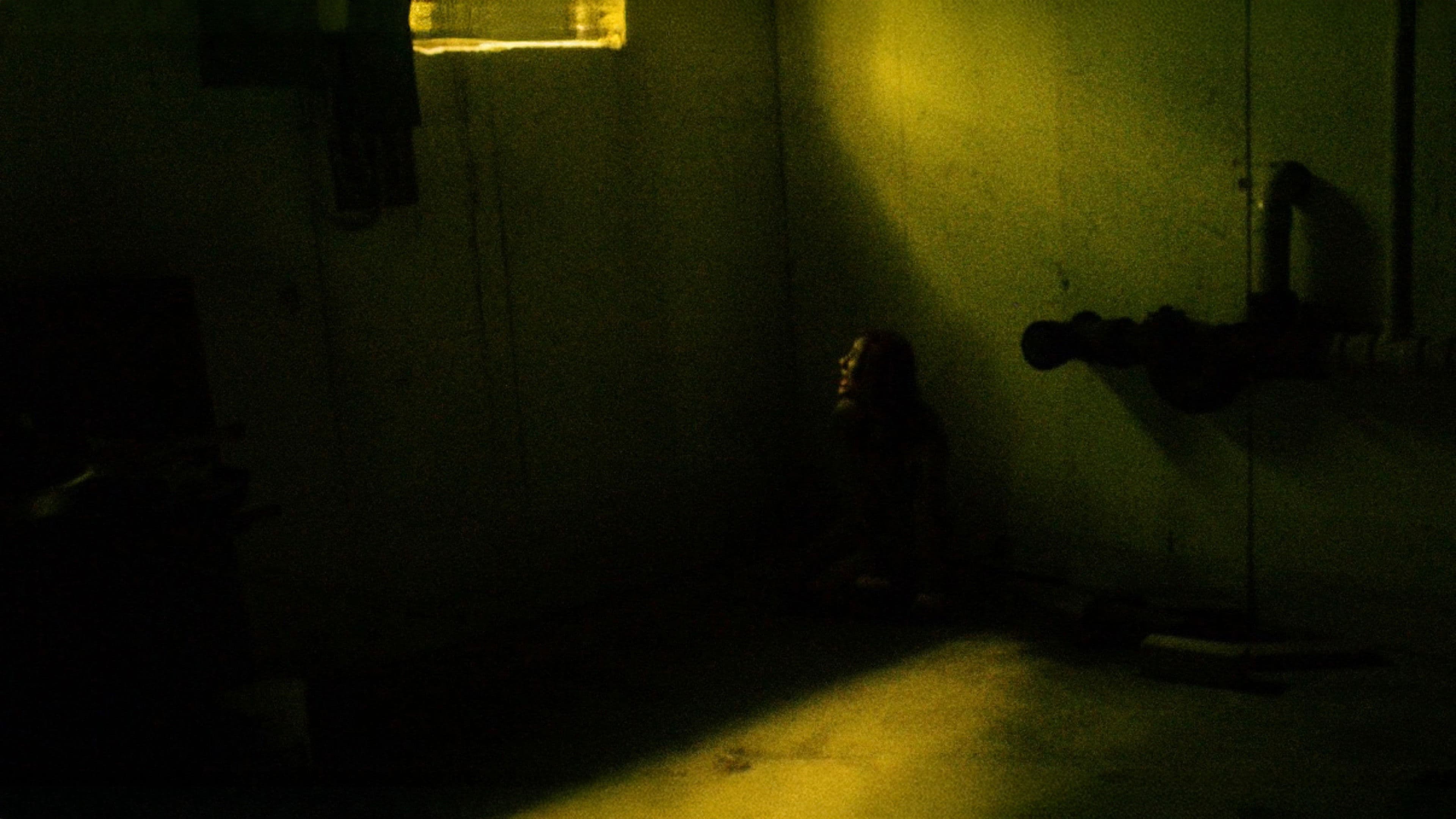 Poster backdrop for The Punishment Tapes