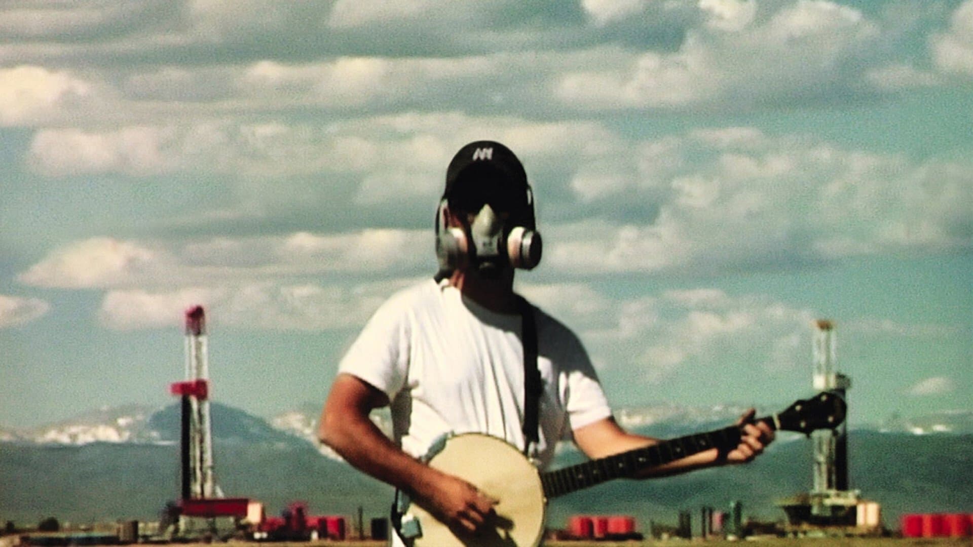 Poster backdrop for Gasland