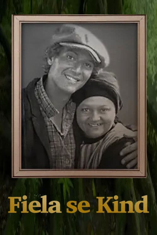 Poster backdrop for Fiela's Child